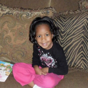 Meet your Posher, Ryann